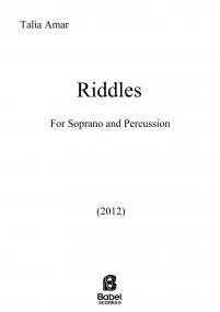 Riddles image